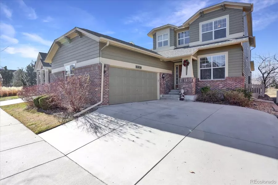 8419 Devinney CT, Arvada, CO 80005