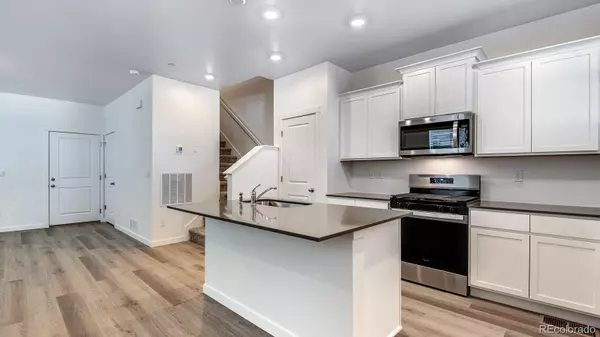 Commerce City, CO 80022,18812 E 99th AVE