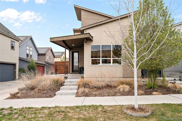 6631 Alan DR, Denver, CO 80221