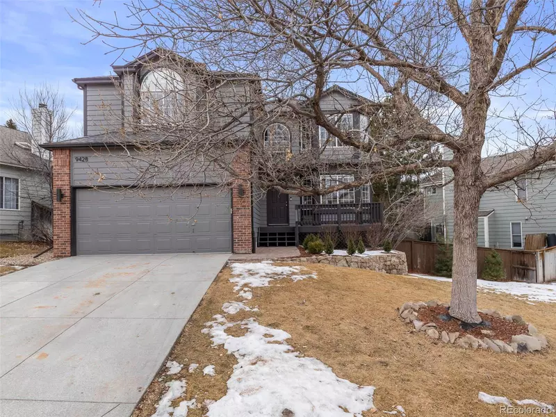 9428 Hibiscus DR, Highlands Ranch, CO 80126