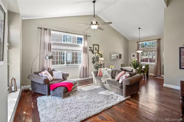 Lone Tree, CO 80124,9603 Las Colinas DR