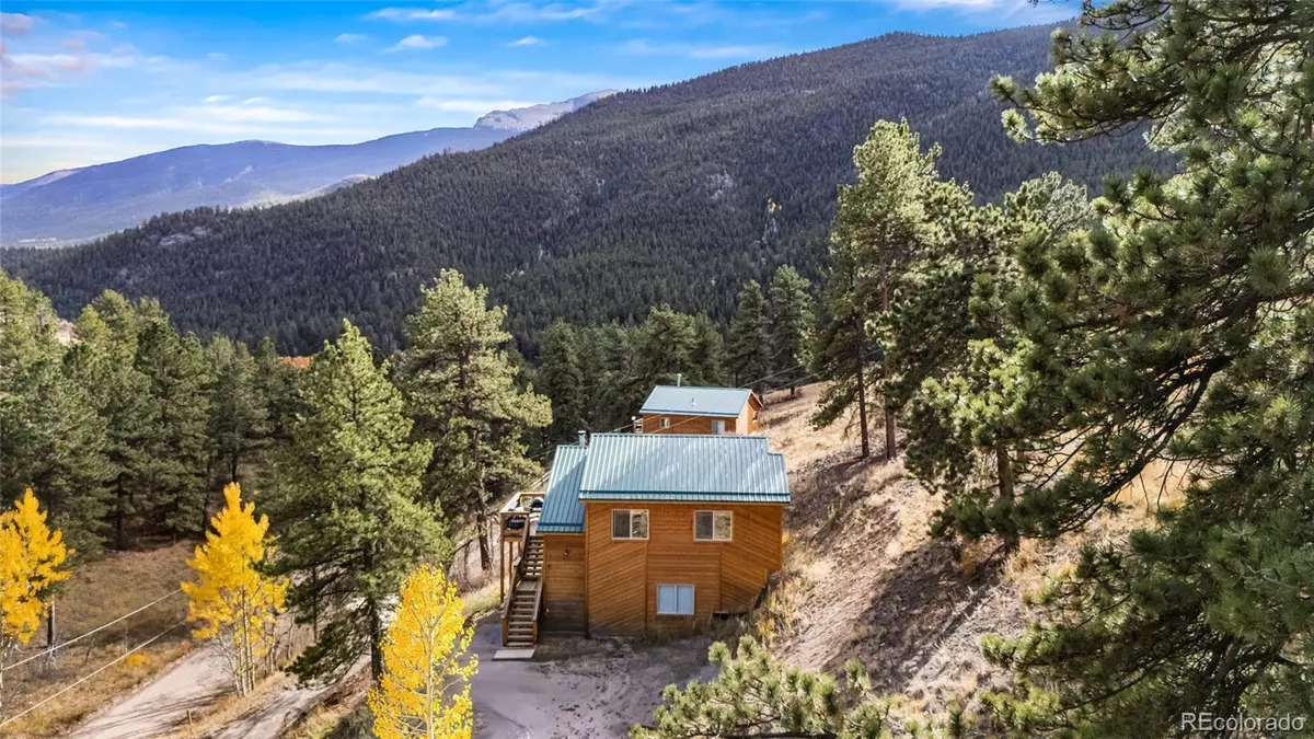 Shawnee, CO 80475,225 E Cline DR