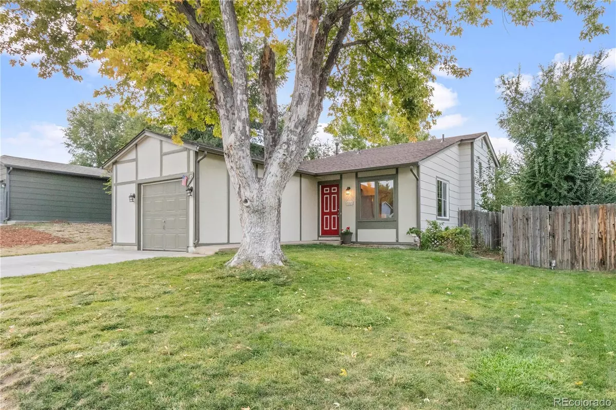 Aurora, CO 80015,17483 E Temple DR
