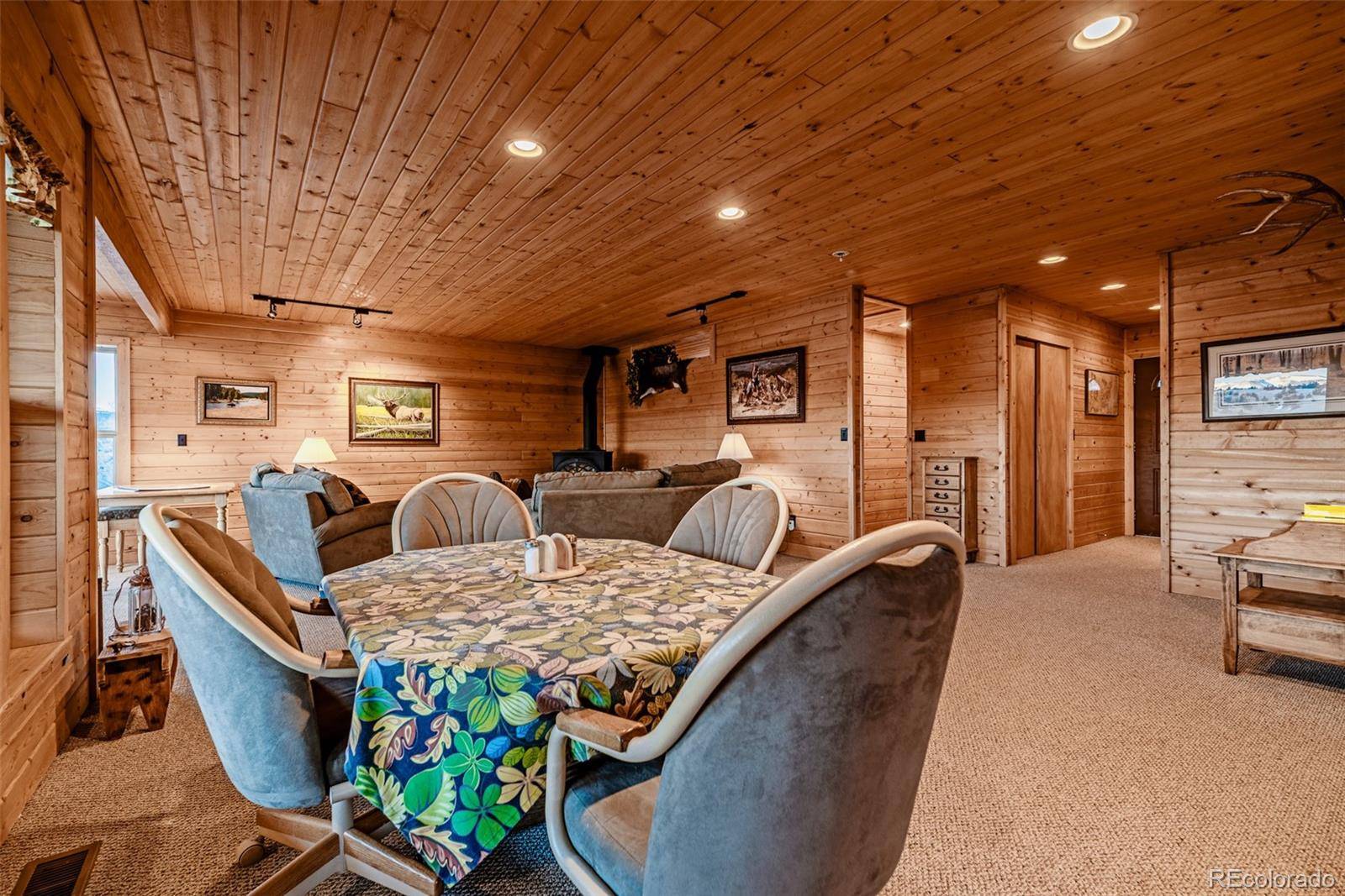 Como, CO 80432,305 Travois CT