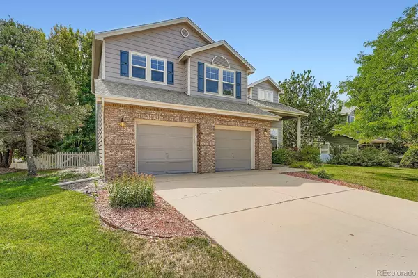 Centennial, CO 80016,20758 E Maplewood
