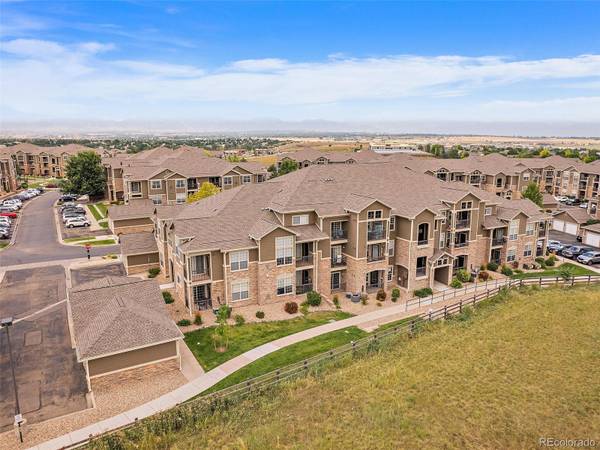 Erie, CO 80516,2985 Blue Sky CIR #7-208