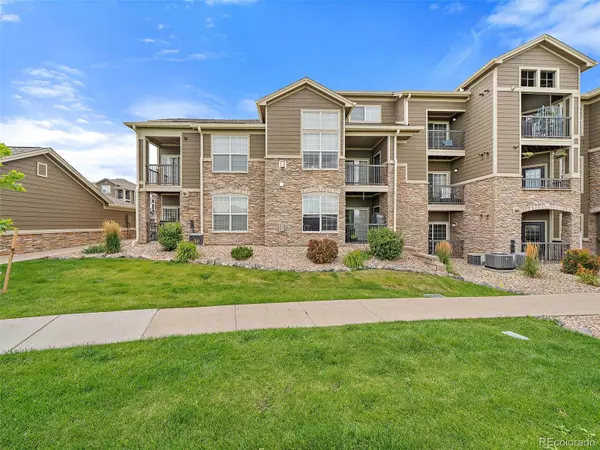 2985 Blue Sky CIR #7-208, Erie, CO 80516