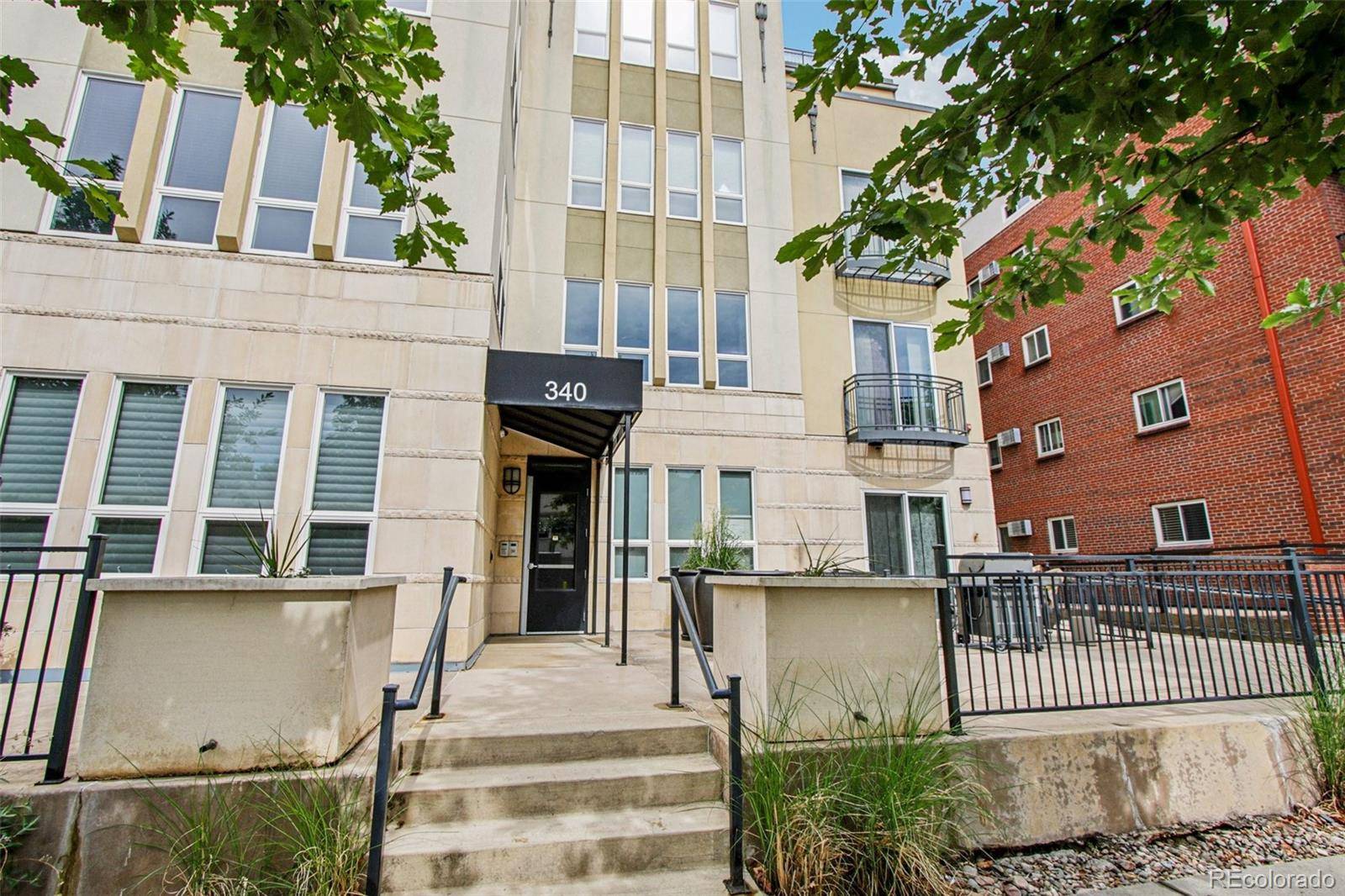Denver, CO 80209,340 S Lafayette ST #204