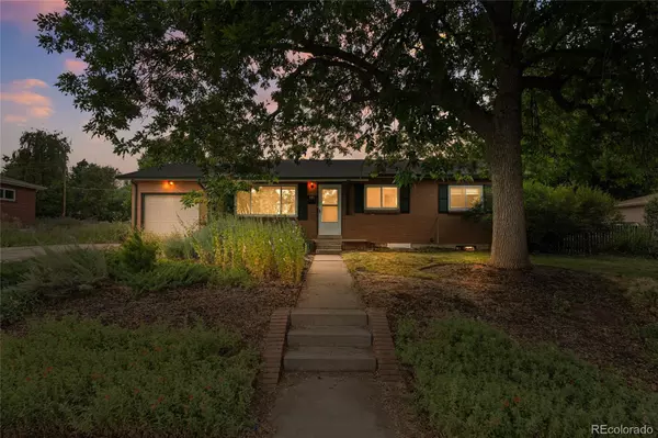 Lakewood, CO 80228,571 S Taft ST
