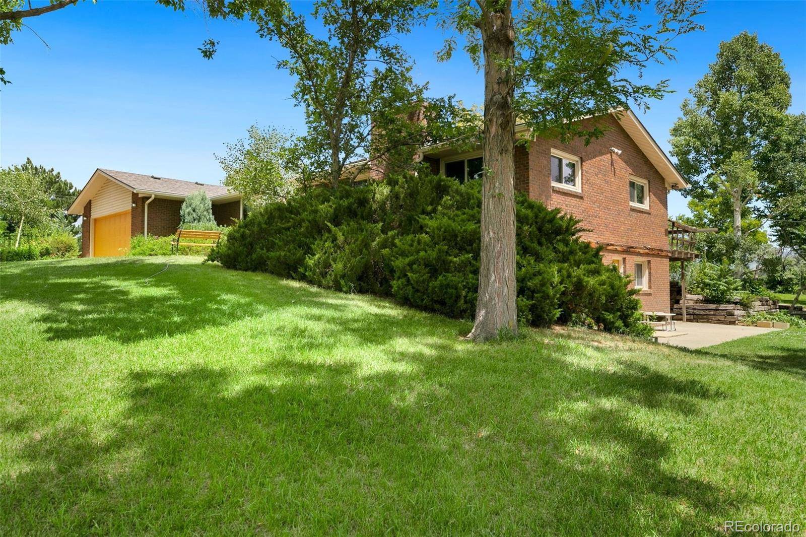 Longmont, CO 80504,6960 E County Line Road 1