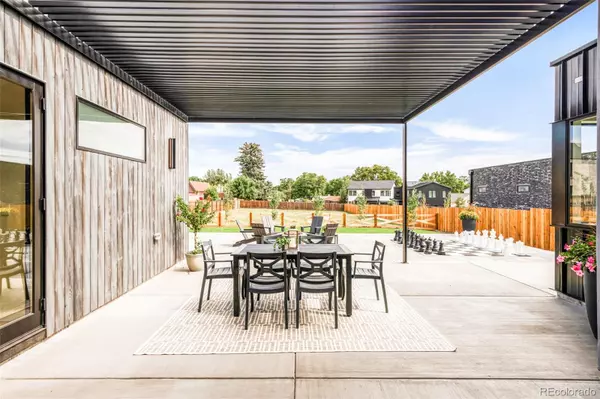 Wheat Ridge, CO 80033,2818 N Teller ST