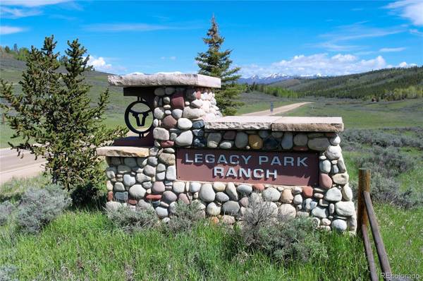 Granby, CO 80446,721 County Road 6234b