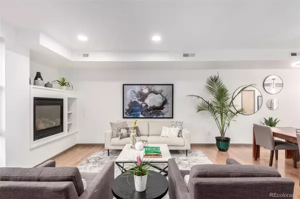Denver, CO 80205,2347 Glenarm PL