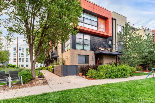 Denver, CO 80205,2347 Glenarm PL