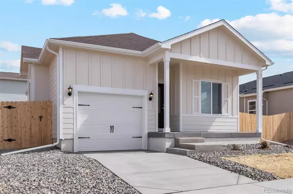 Brighton, CO 80601,5863 Sawdust DR