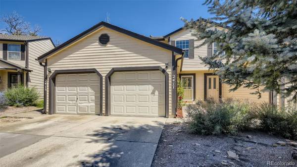 2417 Lexington Village LN, Colorado Springs, CO 80916