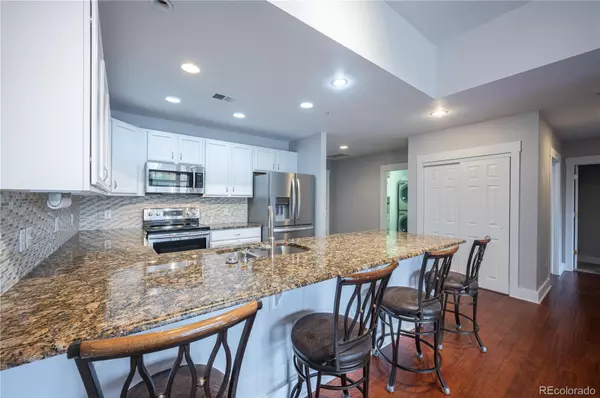 Denver, CO 80227,6000 W Floyd AVE #107