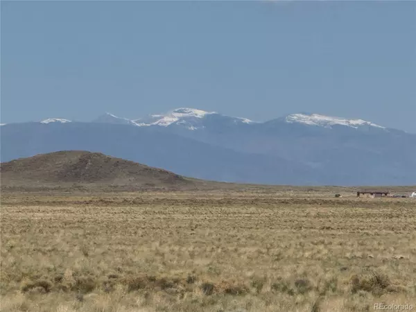 Blanca, CO 81123,00 Alyssum AVE