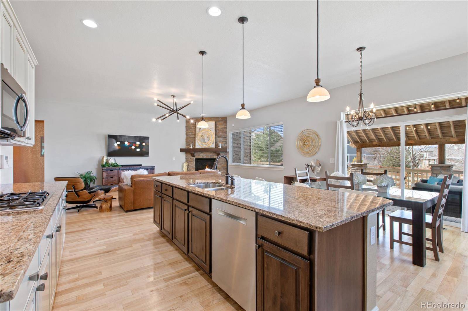 Broomfield, CO 80023,15015 Blue Jay CT