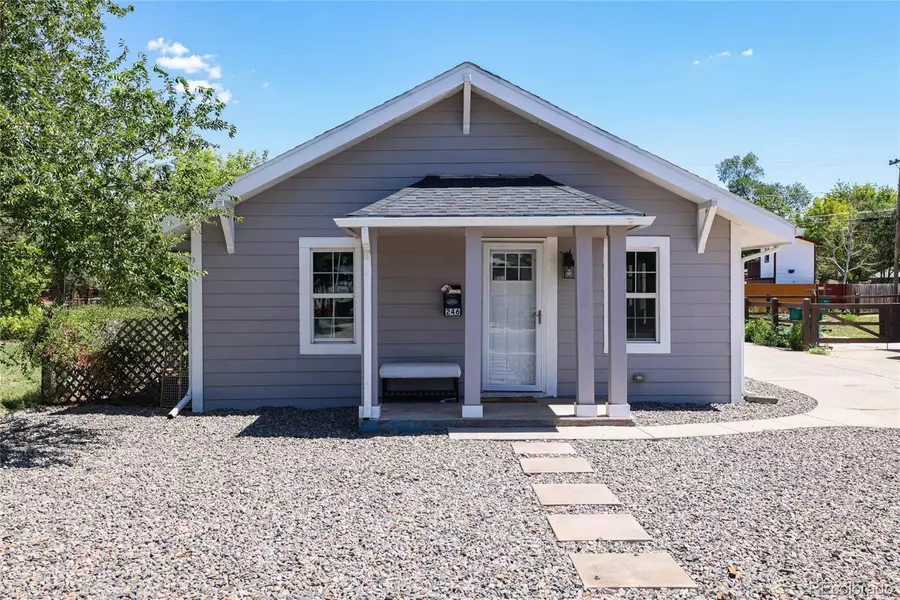 246 N 7th AVE, Brighton, CO 80601