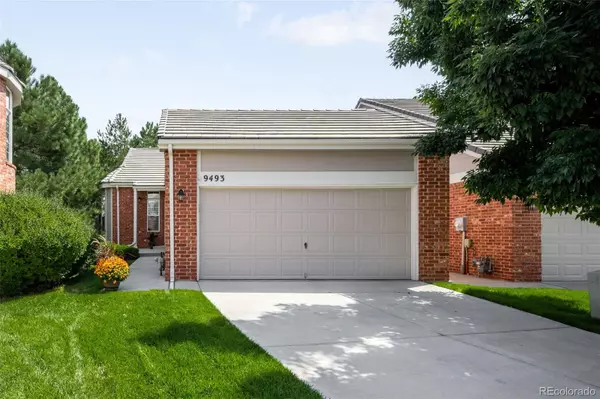 Lone Tree, CO 80124,9493 Southern Hills CIR