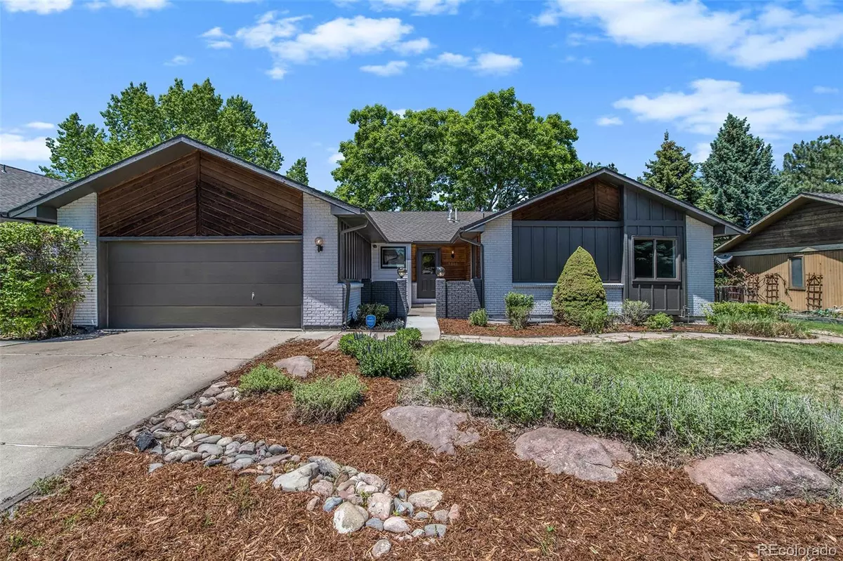 Boulder, CO 80301,5449 La Plata CIR