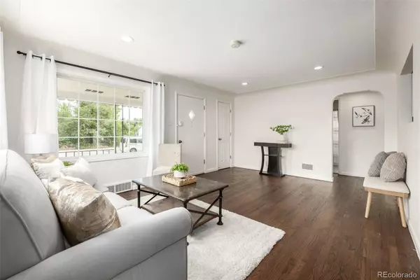 Wheat Ridge, CO 80033,6390 W 45th AVE
