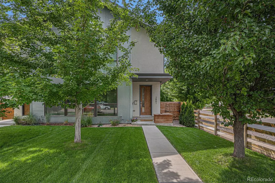 2801 S Bannock ST, Englewood, CO 80110