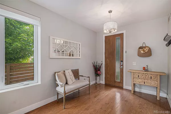 Englewood, CO 80110,2801 S Bannock ST