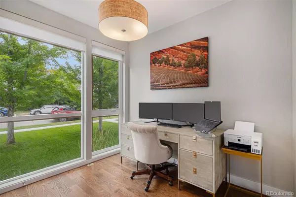 Englewood, CO 80110,2801 S Bannock ST