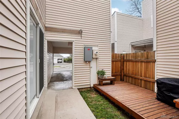 Aurora, CO 80012,1529 S Sable BLVD #C