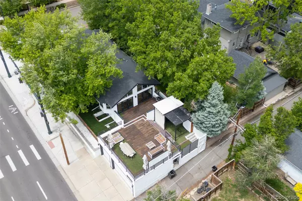 Denver, CO 80206,600 Garfield ST