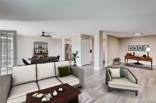 Denver, CO 80224,7020 E Girard AVE #308