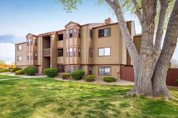 8770 Corona ST #101, Denver, CO 80229