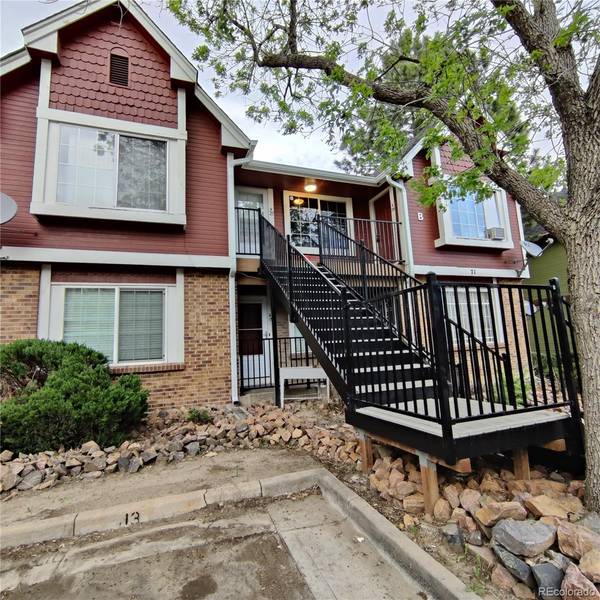 71 S Sable BLVD #B25, Aurora, CO 80012