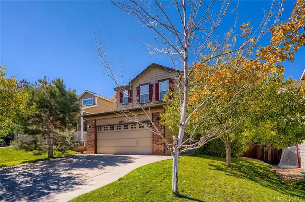 Highlands Ranch, CO 80130,4472 Ketchwood CIR