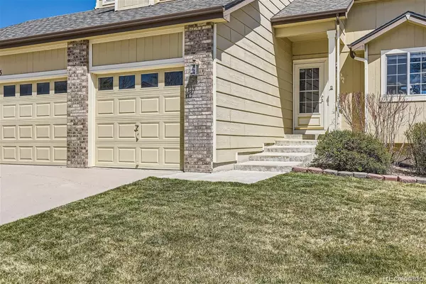 Castle Rock, CO 80109,5033 Stonecrop CIR