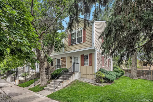 Littleton, CO 80123,9519 W Coal Mine AVE #F