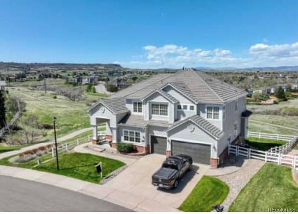 10475 Dunsford DR, Lone Tree, CO 80124