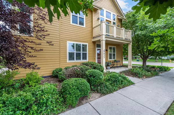 Denver, CO 80238,9833 E 26th AVE