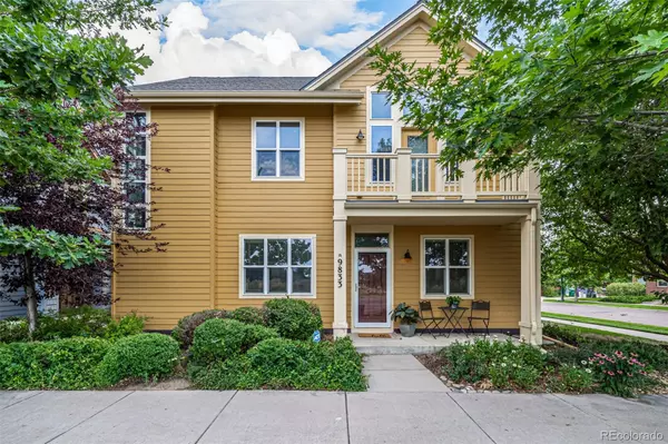 Denver, CO 80238,9833 E 26th AVE