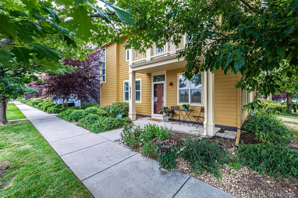 Denver, CO 80238,9833 E 26th AVE
