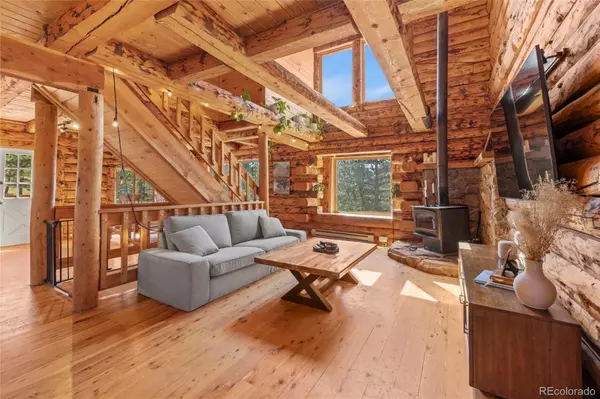 Bailey, CO 80421,310 Holmes Gulch RD