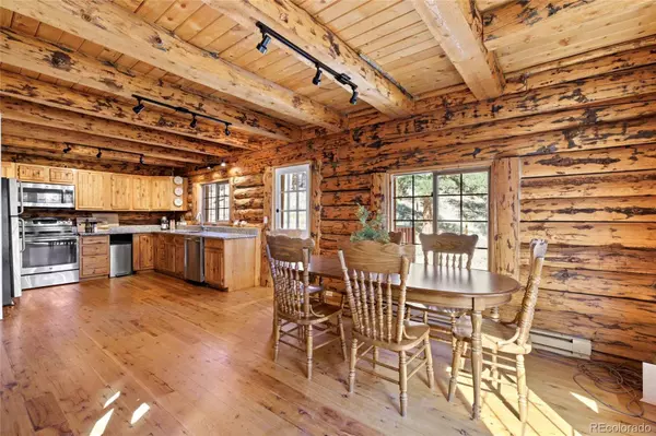 Bailey, CO 80421,310 Holmes Gulch RD