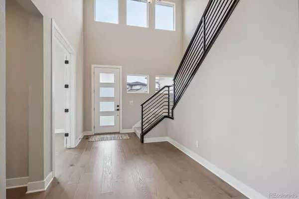 Parker, CO 80134,6110 Pedregal DR