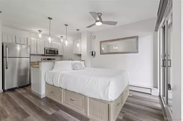 Breckenridge, CO 80424,100 S Park AVE #W308