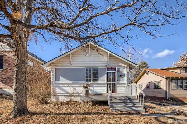 5033 Tennyson ST, Denver, CO 80212