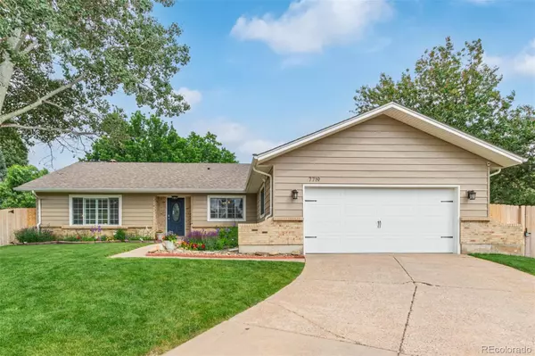Centennial, CO 80122,7719 S Jackson CIR