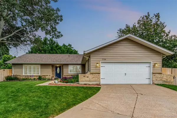 Centennial, CO 80122,7719 S Jackson CIR