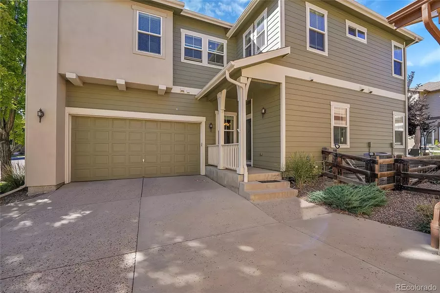 6145 S Paris ST, Greenwood Village, CO 80111